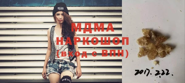 гашик Тында